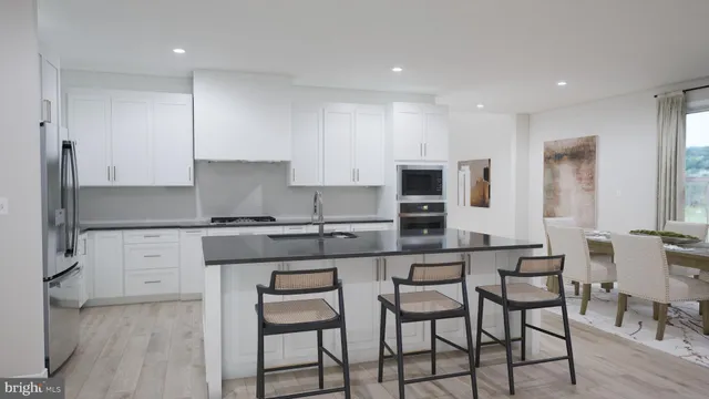 $1,271,240 | 41958 Night Nurse Circle, Unit HOMESITE 3526, Brambleton, VA 20148