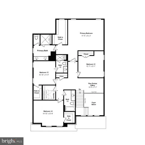 $1,271,240 | 41958 Night Nurse Circle, Unit HOMESITE 3526, Brambleton, VA 20148