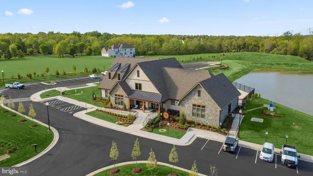 $1,271,240 | 41958 Night Nurse Circle, Unit HOMESITE 3526, Brambleton, VA 20148