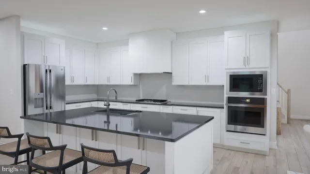 $1,271,240 | 41958 Night Nurse Circle, Unit HOMESITE 3526, Brambleton, VA 20148