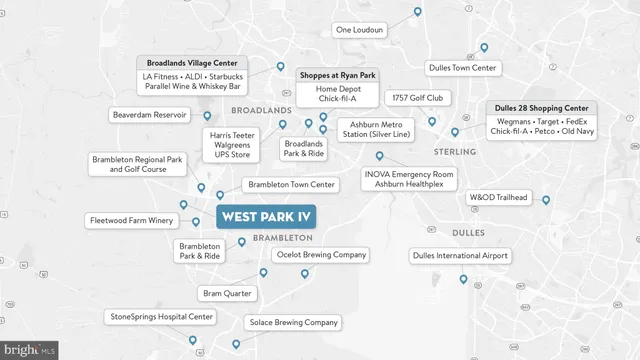 $1,271,240 | 41958 Night Nurse Circle, Unit HOMESITE 3526, Brambleton, VA 20148