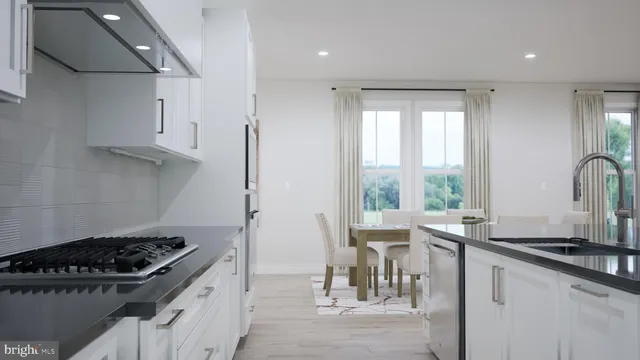 $1,271,240 | 41958 Night Nurse Circle, Unit HOMESITE 3526, Brambleton, VA 20148