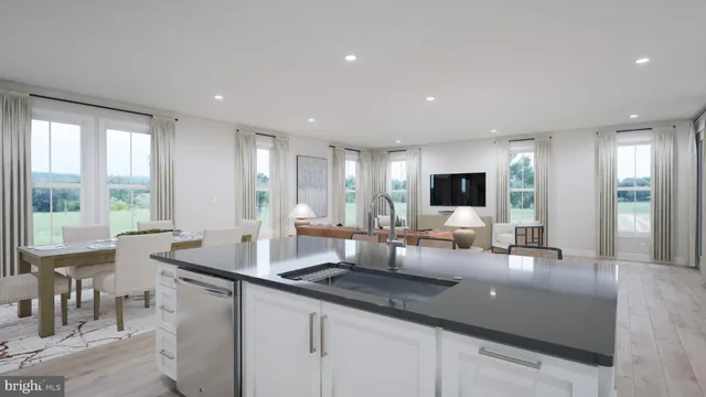 $1,271,240 | 41958 Night Nurse Circle, Unit HOMESITE 3526, Brambleton, VA 20148