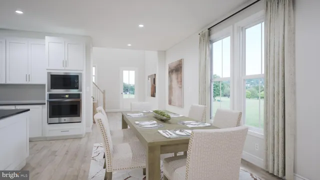 $1,271,240 | 41958 Night Nurse Circle, Unit HOMESITE 3526, Brambleton, VA 20148