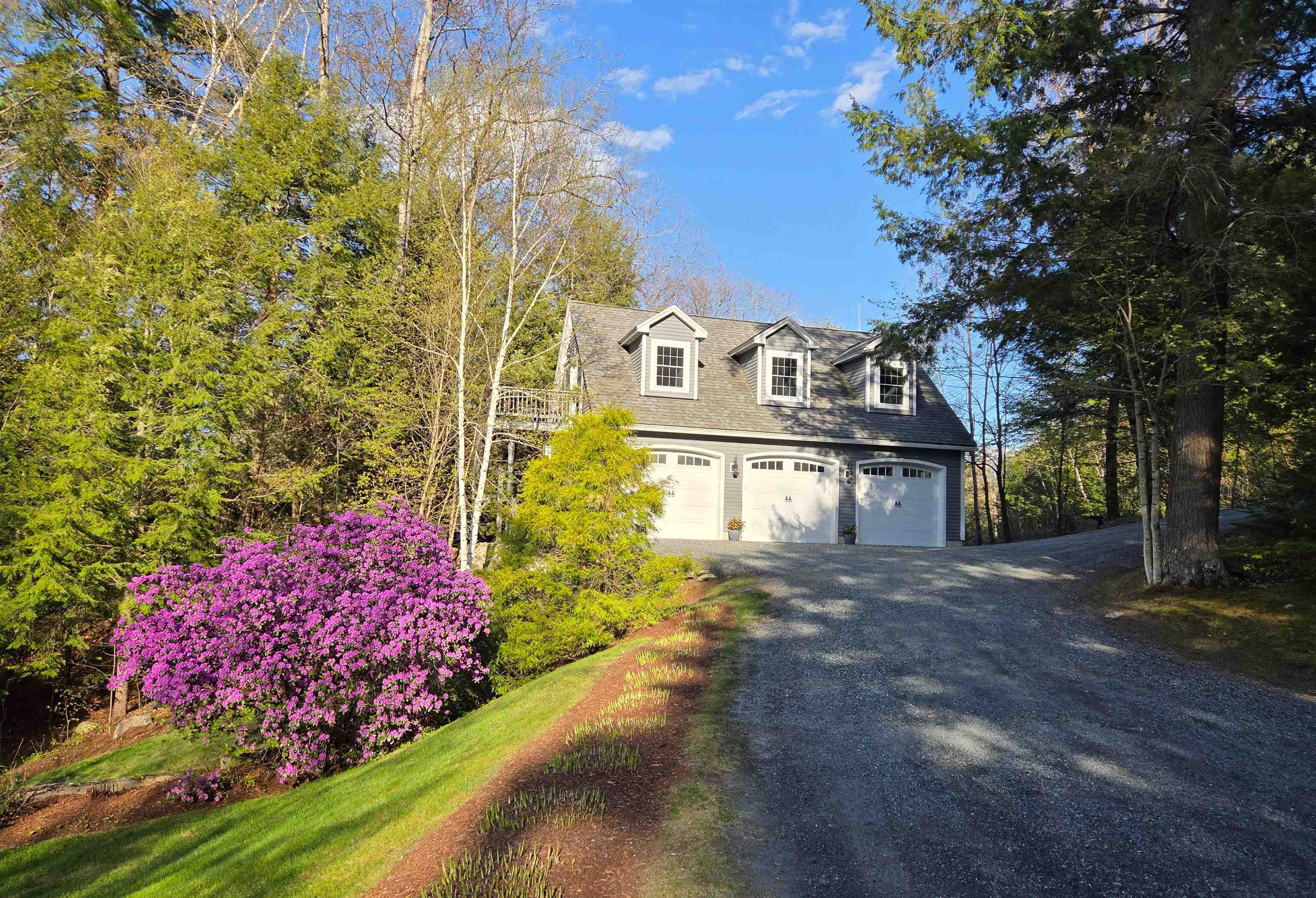 93 Algonquin Road Enfield, NH 03748 - Photo 18 of 60