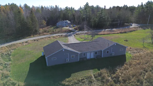 $489,000 | 12 Harvest Drive, Orrington, ME 04474