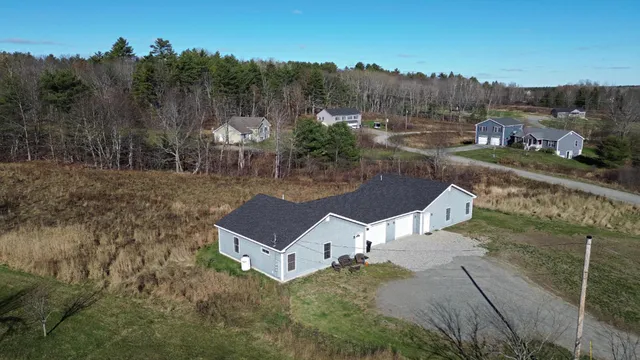 $489,000 | 12 Harvest Drive, Orrington, ME 04474