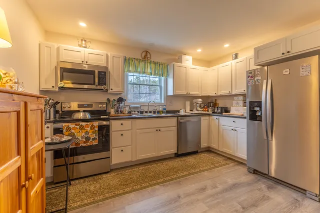 $489,000 | 12 Harvest Drive, Orrington, ME 04474