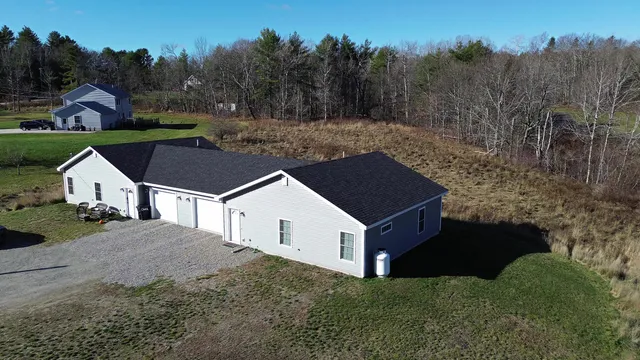 $489,000 | 12 Harvest Drive, Orrington, ME 04474