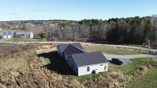 $489,000 | 12 Harvest Drive, Orrington, ME 04474