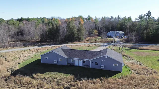 $489,000 | 12 Harvest Drive, Orrington, ME 04474