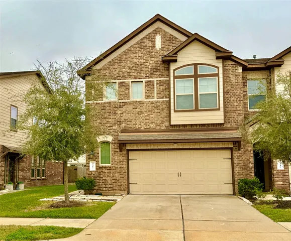 $2,500 | 3317 Orch Brg Lane, Rosenberg, TX 77471