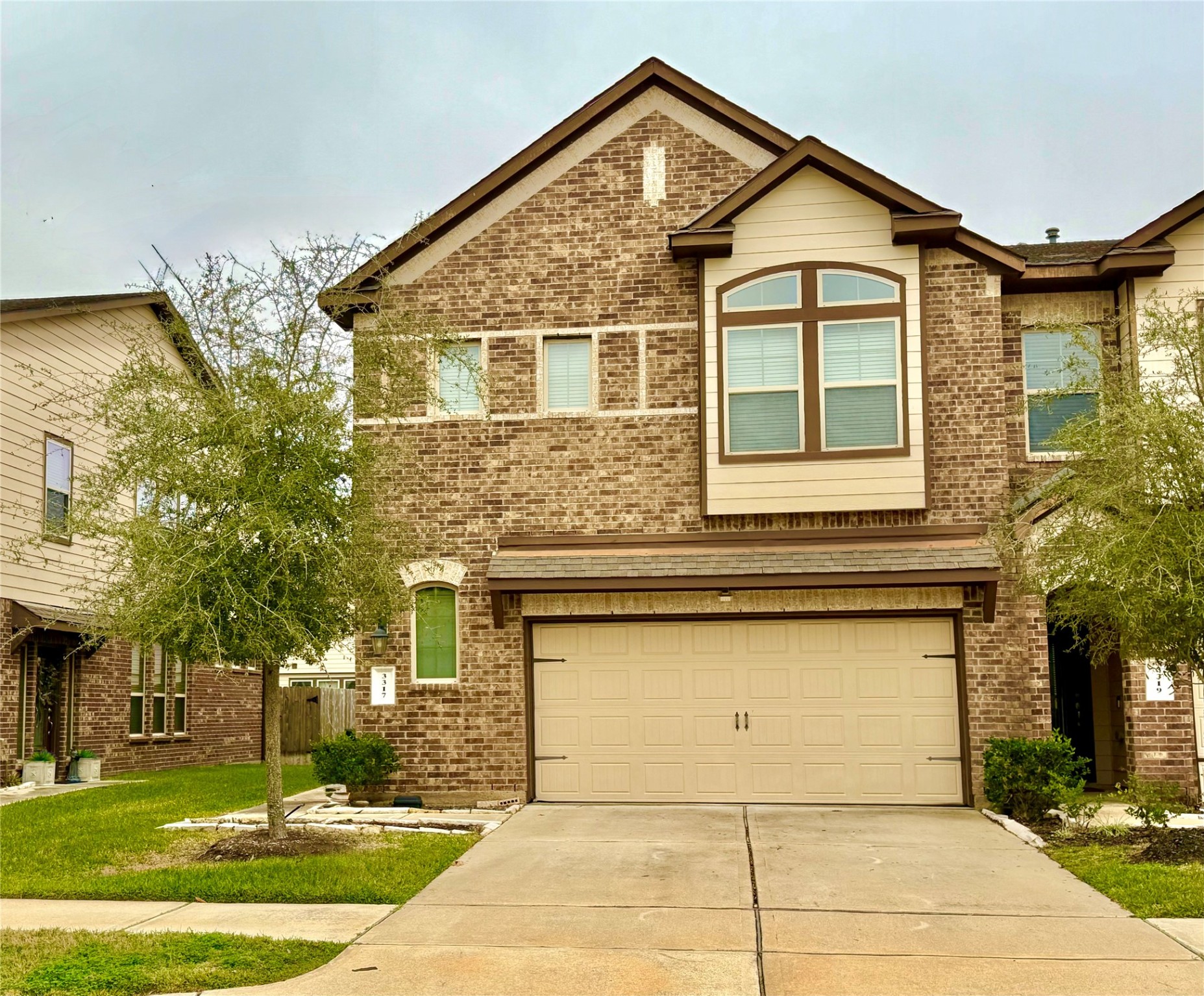 3317 Orch Brg Lane Rosenberg, TX 77471 - Photo 3 of 10