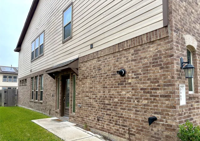 $2,500 | 3317 Orch Brg Lane, Rosenberg, TX 77471