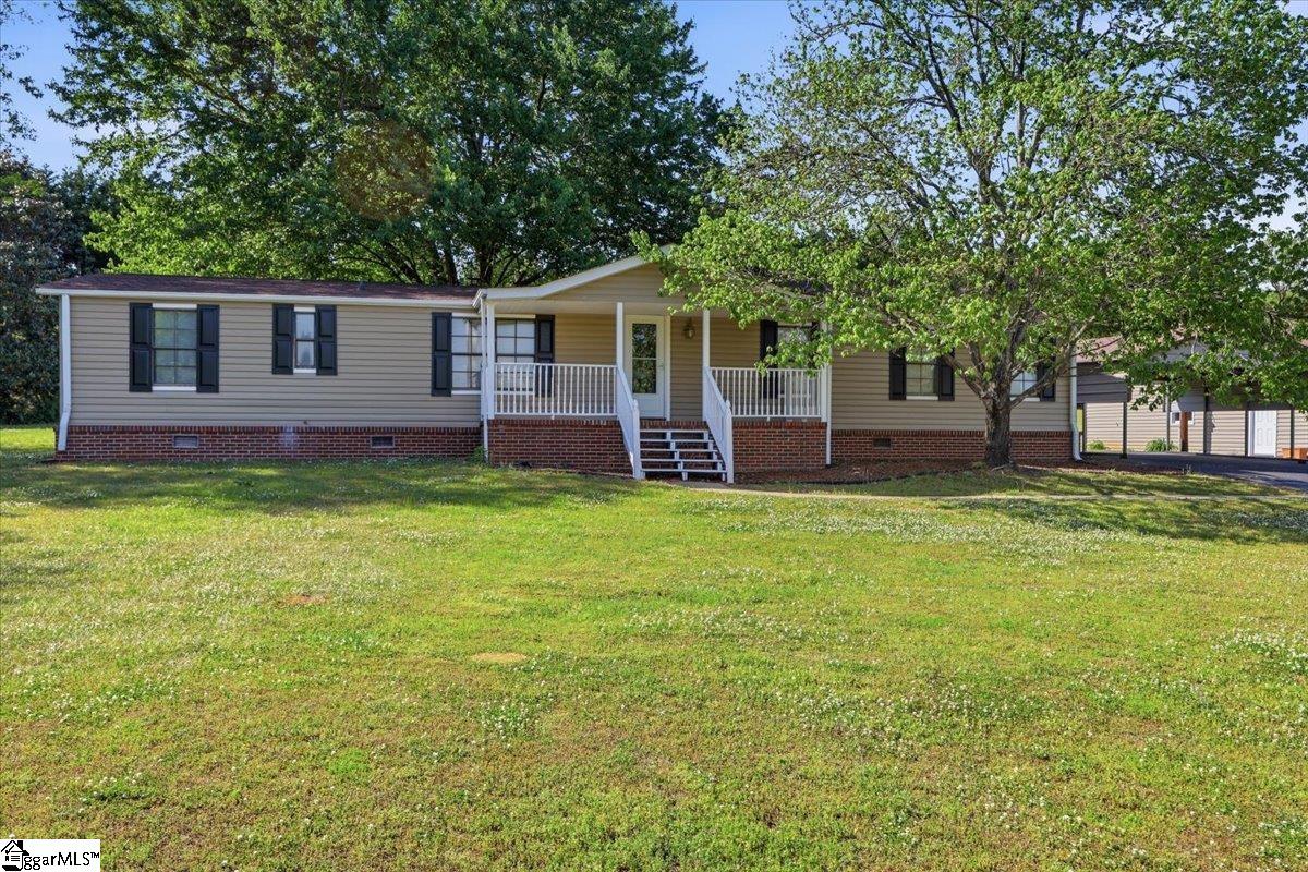 554 Berry Shoals Road Duncan, SC 29334 - Photo 1 of 43