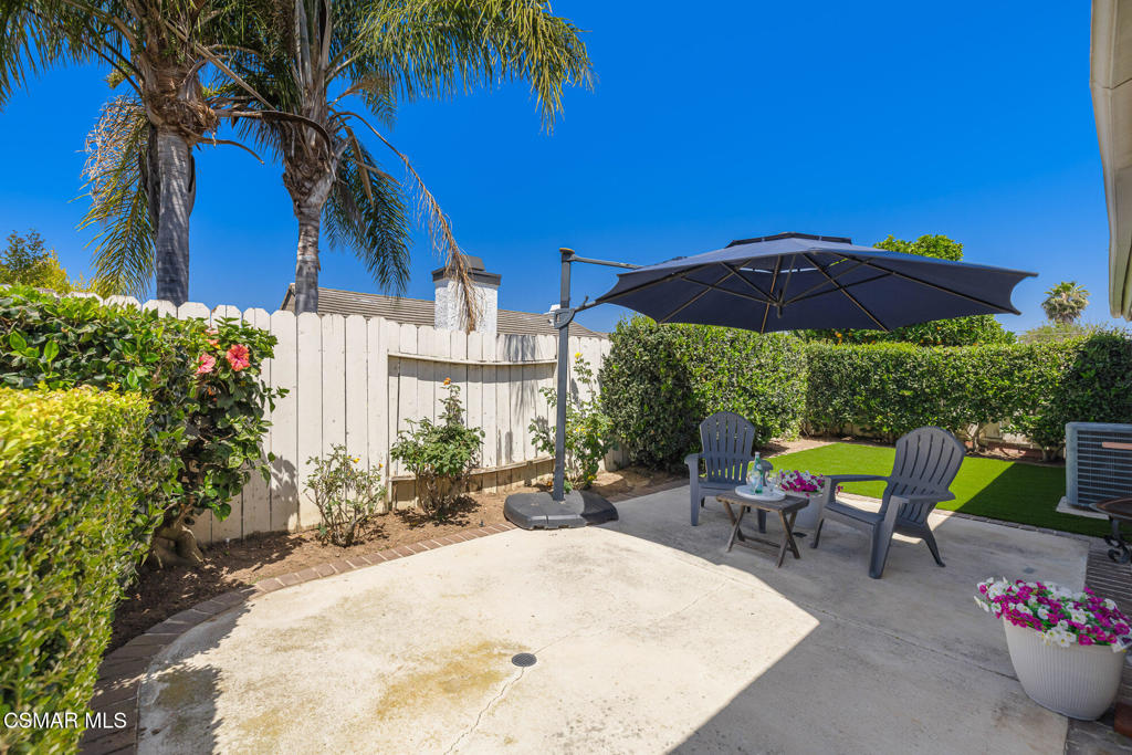 4507 North Ashtree Street Moorpark, CA 93021 - Photo 28 of 36