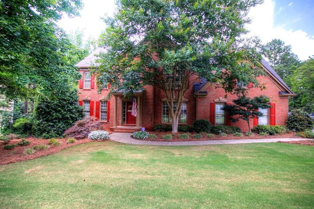 450 Hunters Trace Dallas, GA 30157 - Photo 1 of 1 Gallery Image 1