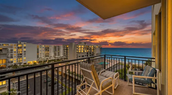 $4,900 | 3475 South Ocean Boulevard, Unit 7150, Palm Beach, FL 33480