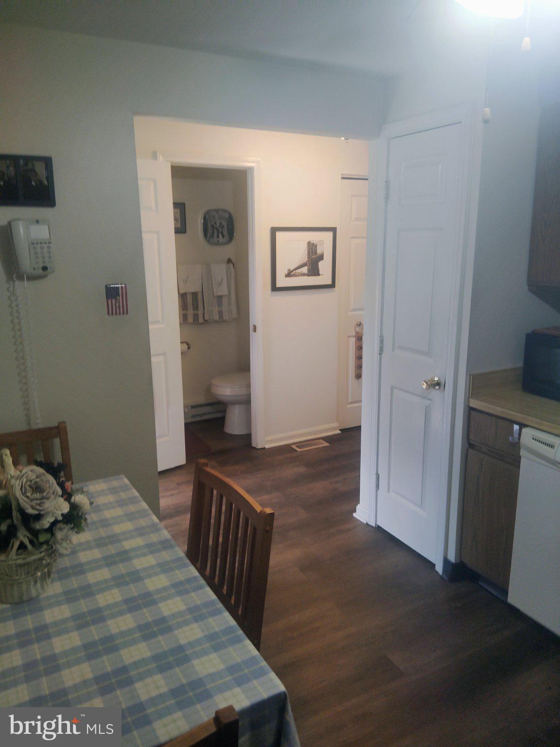 69 Johnson Smithsburg, MD 21783 - Photo 13 of 39 a bedroom with a bed and a view of bedroom