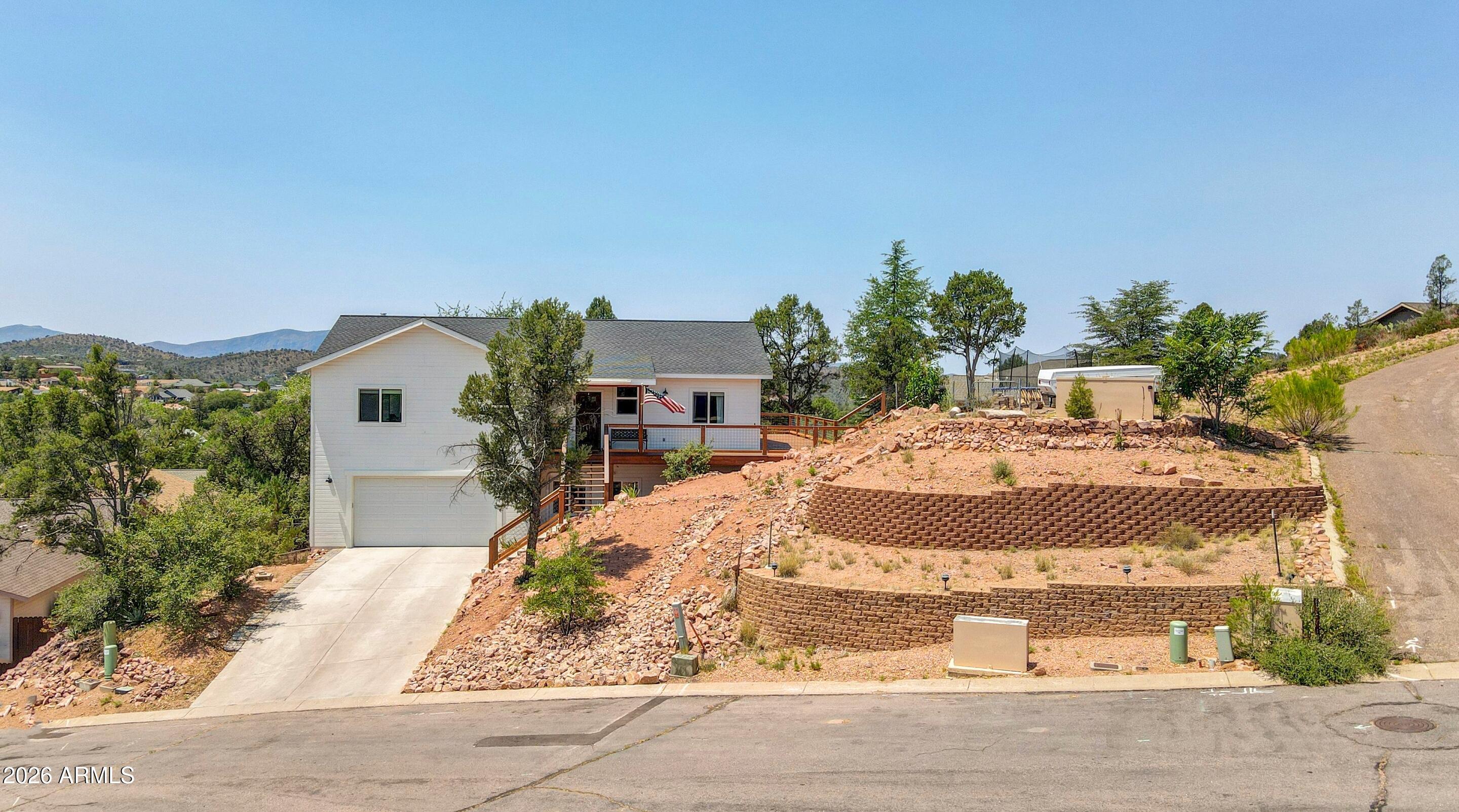102 North Lookout Point Payson, AZ 85541 - Photo 6 of 25