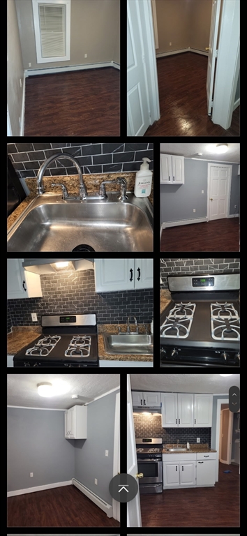 89 Oak Street Fall River, MA 02720 - Photo 27 of 39 a close view of stove