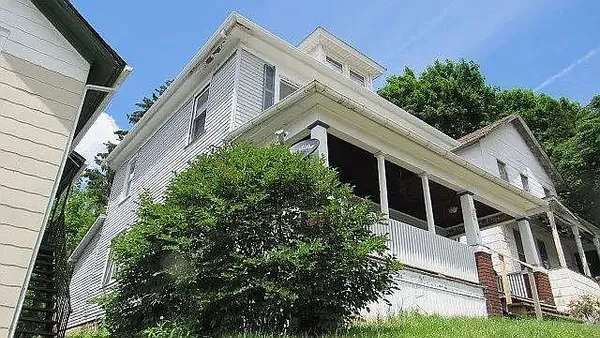 $110,000 | 240 Bissell Avenue, Oil City, PA 16301