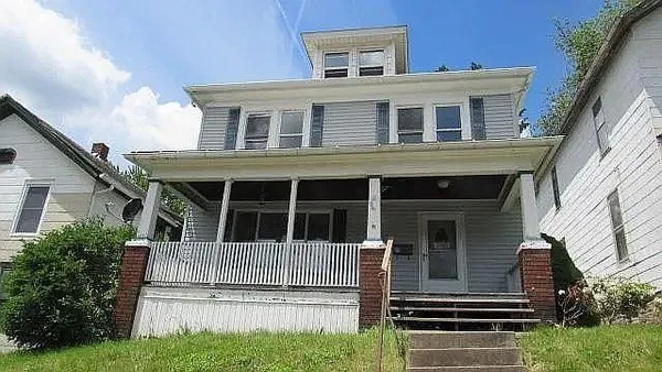 $110,000 | 240 Bissell Avenue, Oil City, PA 16301