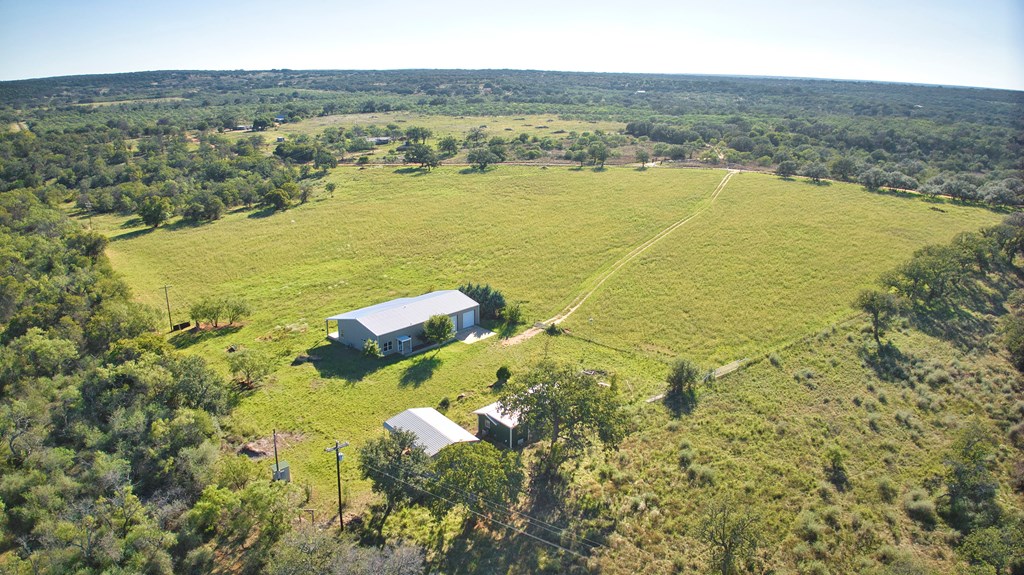1884 Sandy Lane Road Mason, TX 76856 - Photo 4 of 20 Gallery Image 4