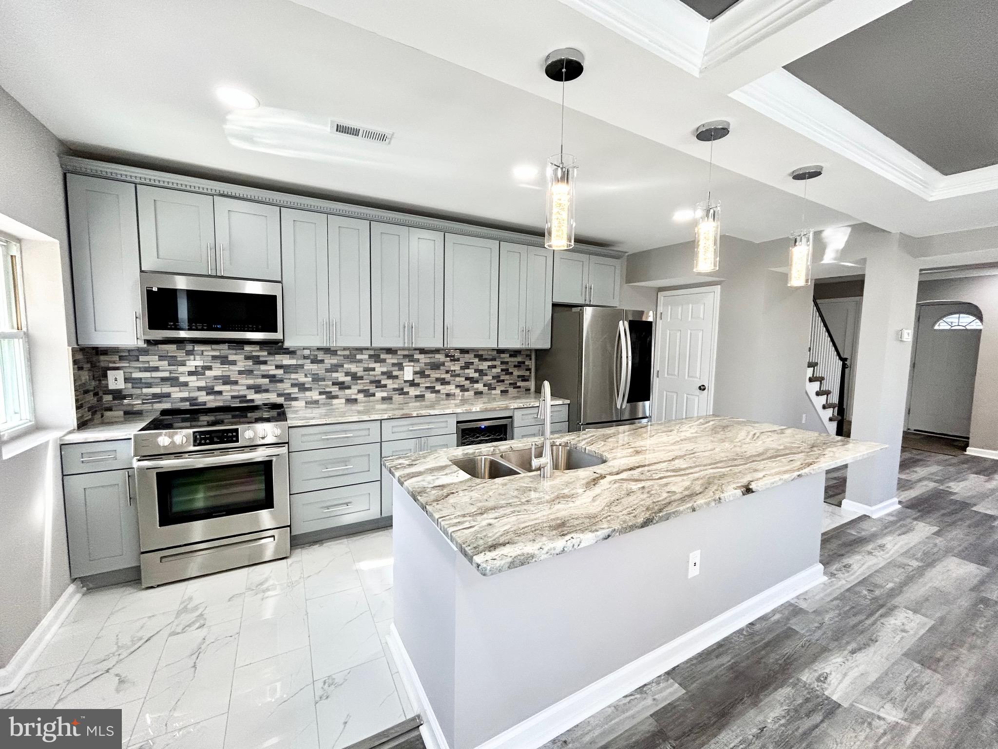 1545 Northwick Road Baltimore, MD 21218 - Photo 1 of 27