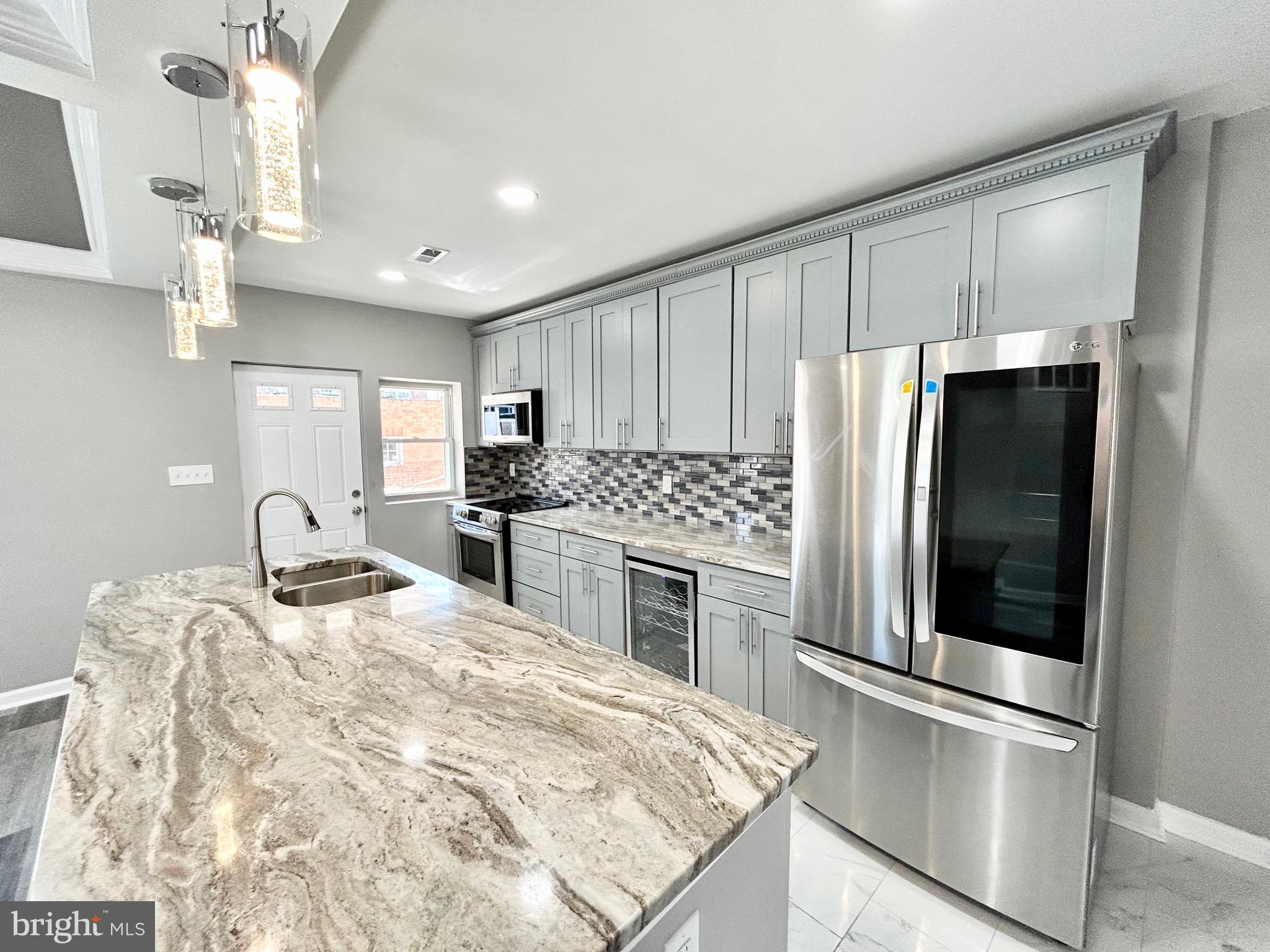 1545 Northwick Road Baltimore, MD 21218 - Photo 13 of 27