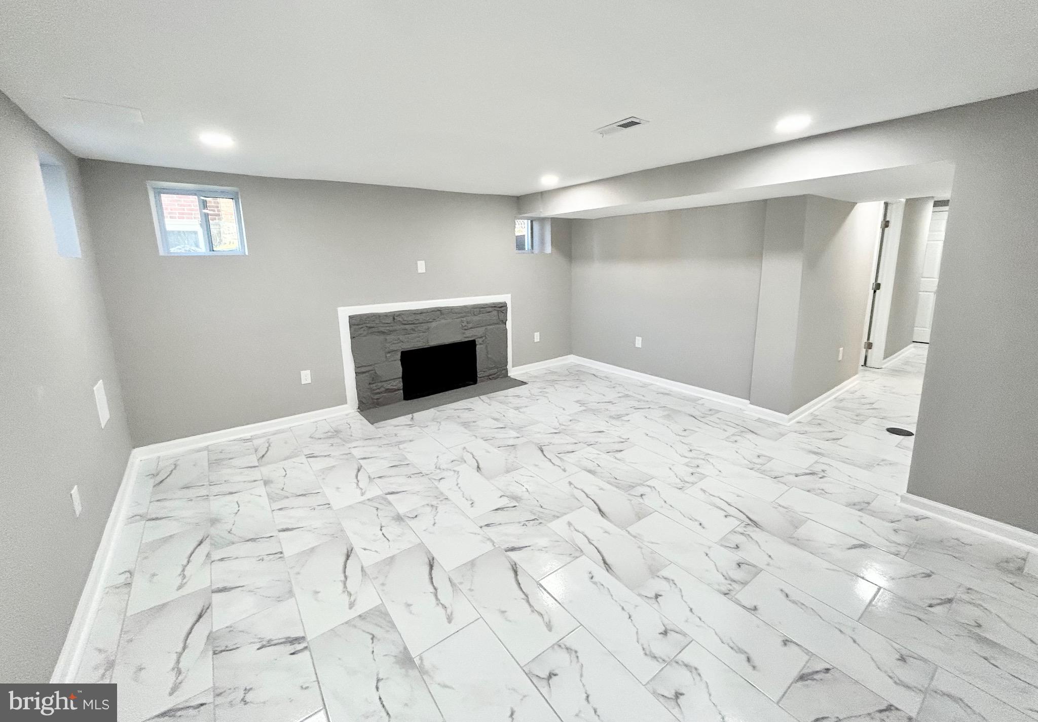 1545 Northwick Road Baltimore, MD 21218 - Photo 20 of 27 Basement