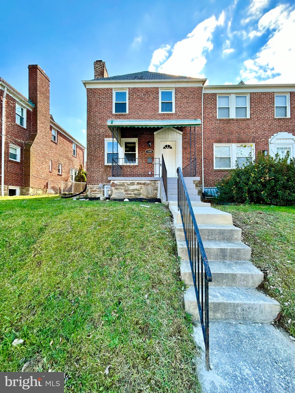 1545 Northwick Road Baltimore, MD 21218 - Photo 2 of 27