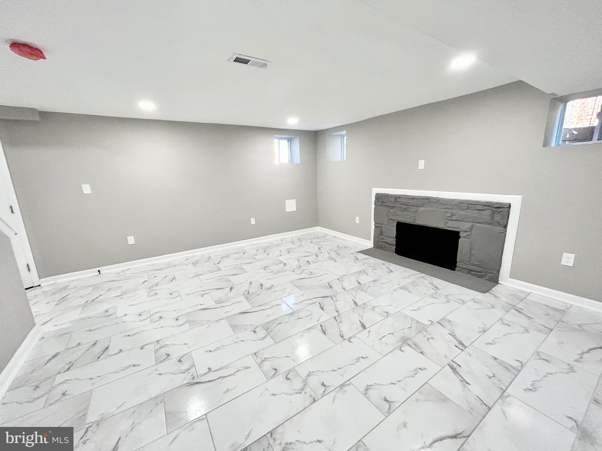 1545 Northwick Road Baltimore, MD 21218 - Photo 21 of 27 Basement