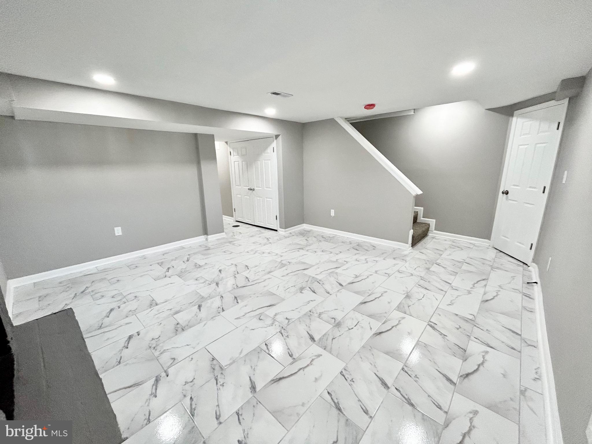 1545 Northwick Road Baltimore, MD 21218 - Photo 22 of 27 Basement