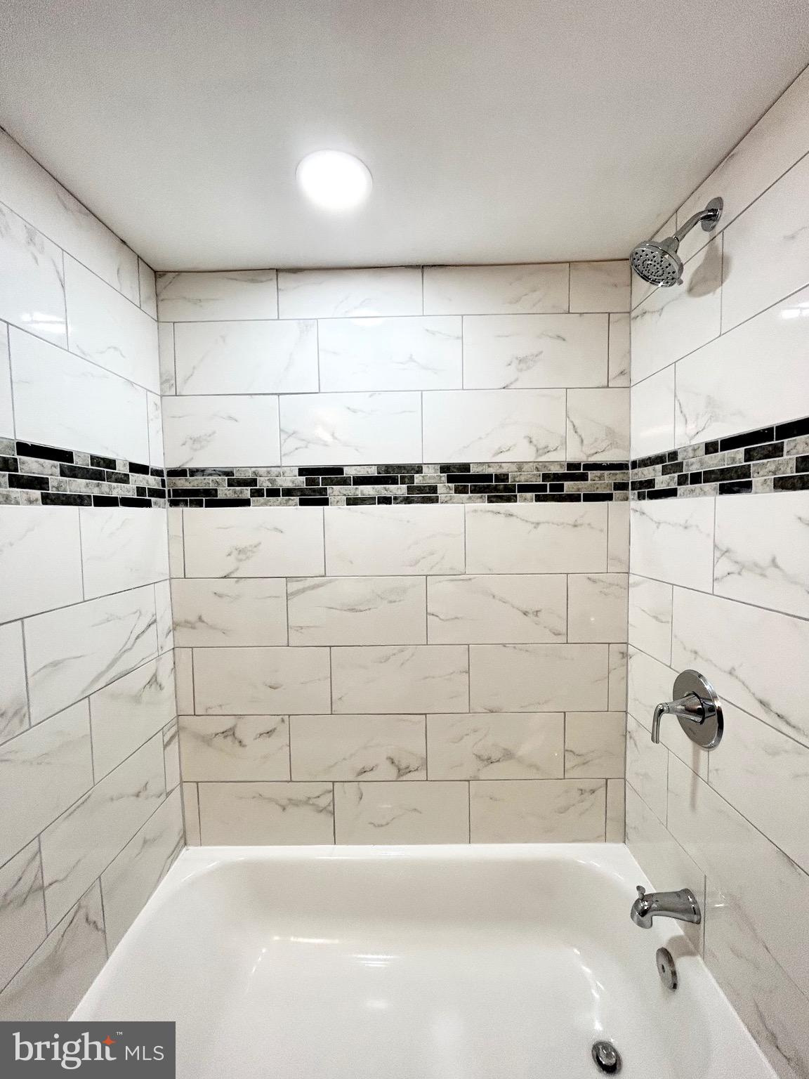 1545 Northwick Road Baltimore, MD 21218 - Photo 24 of 27 Lower level bathroom