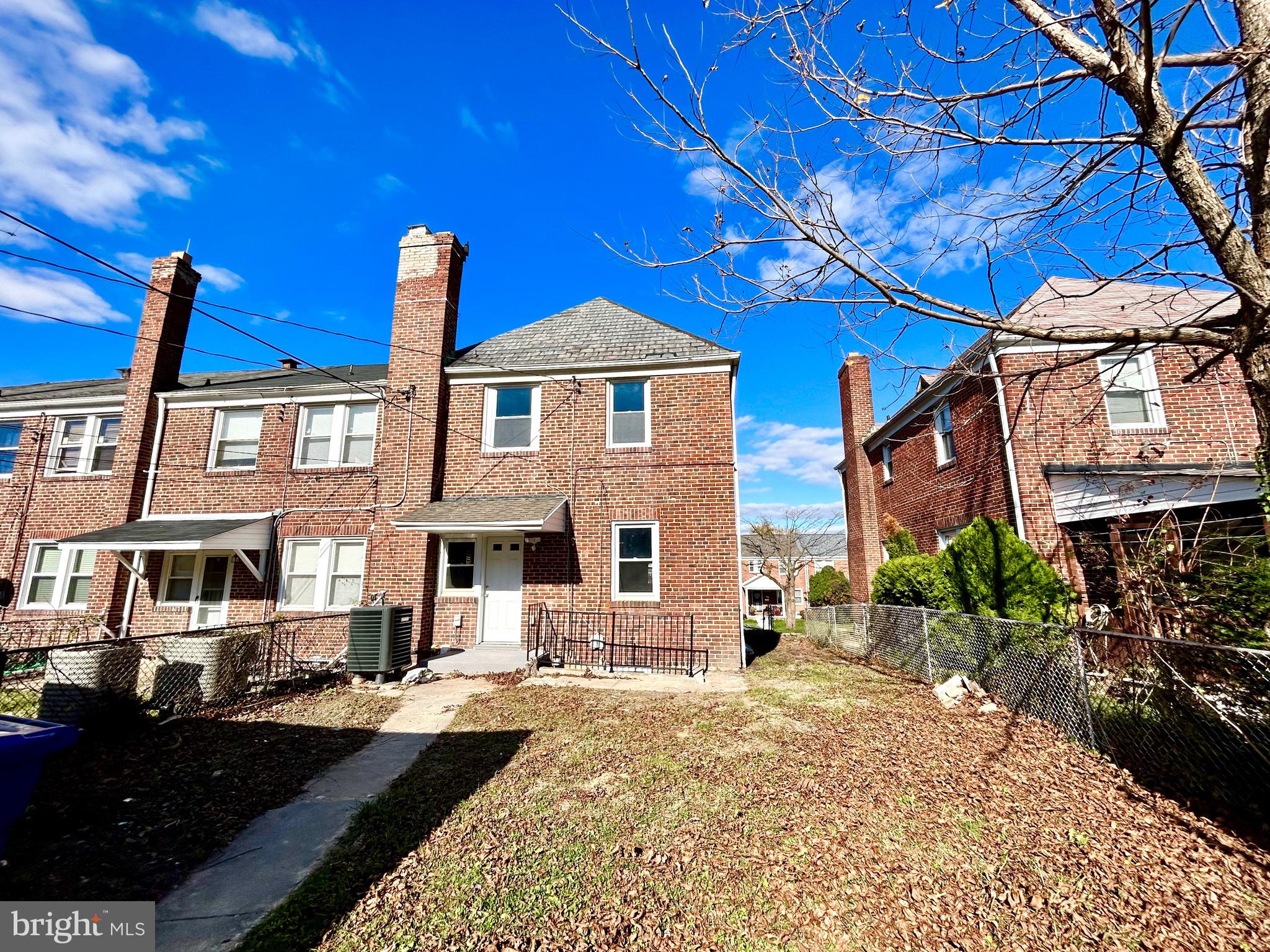 1545 Northwick Road Baltimore, MD 21218 - Photo 25 of 27