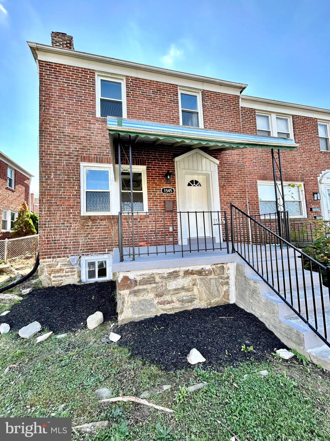 1545 Northwick Road Baltimore, MD 21218 - Photo 27 of 27