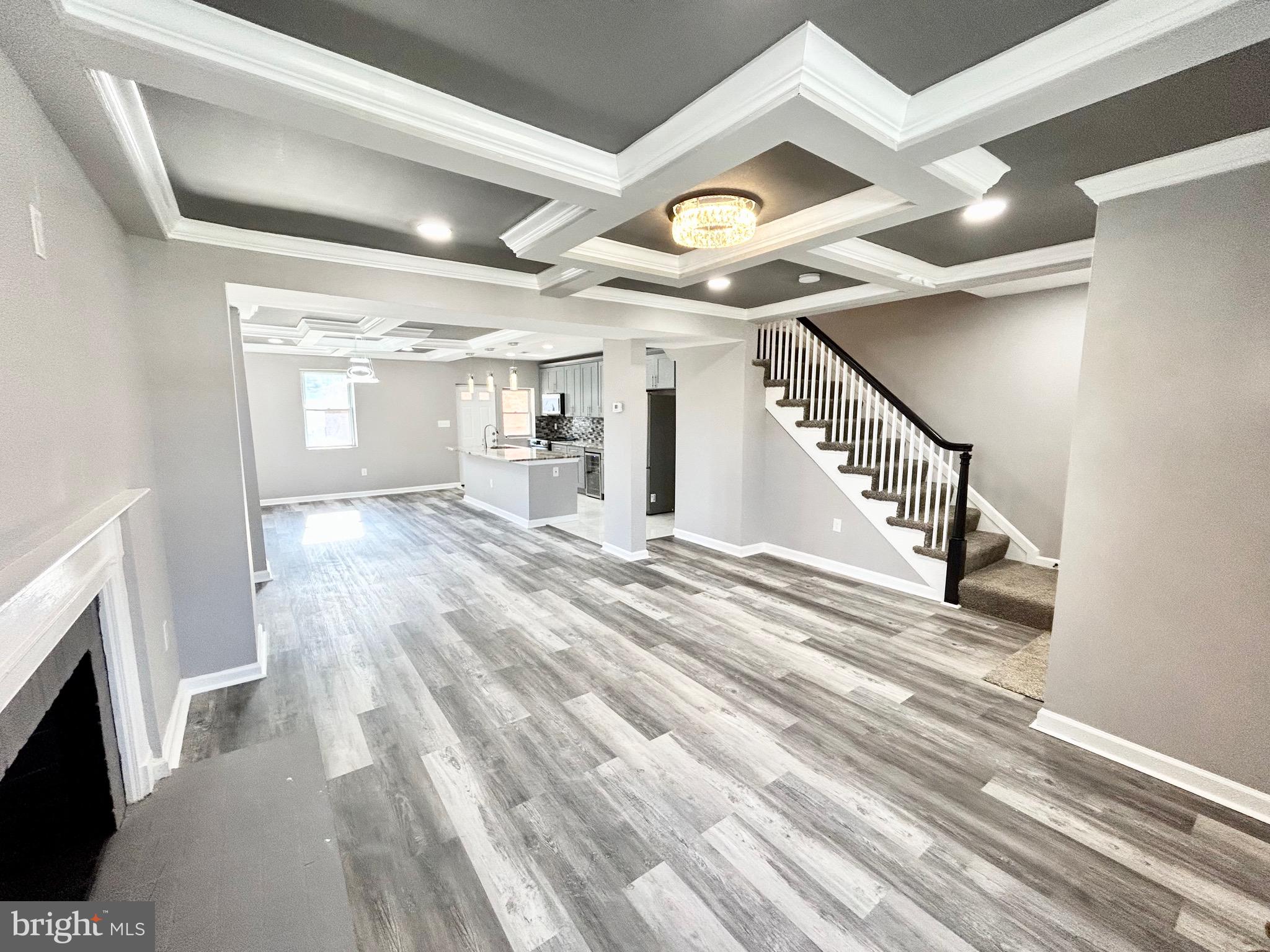 1545 Northwick Road Baltimore, MD 21218 - Photo 4 of 27