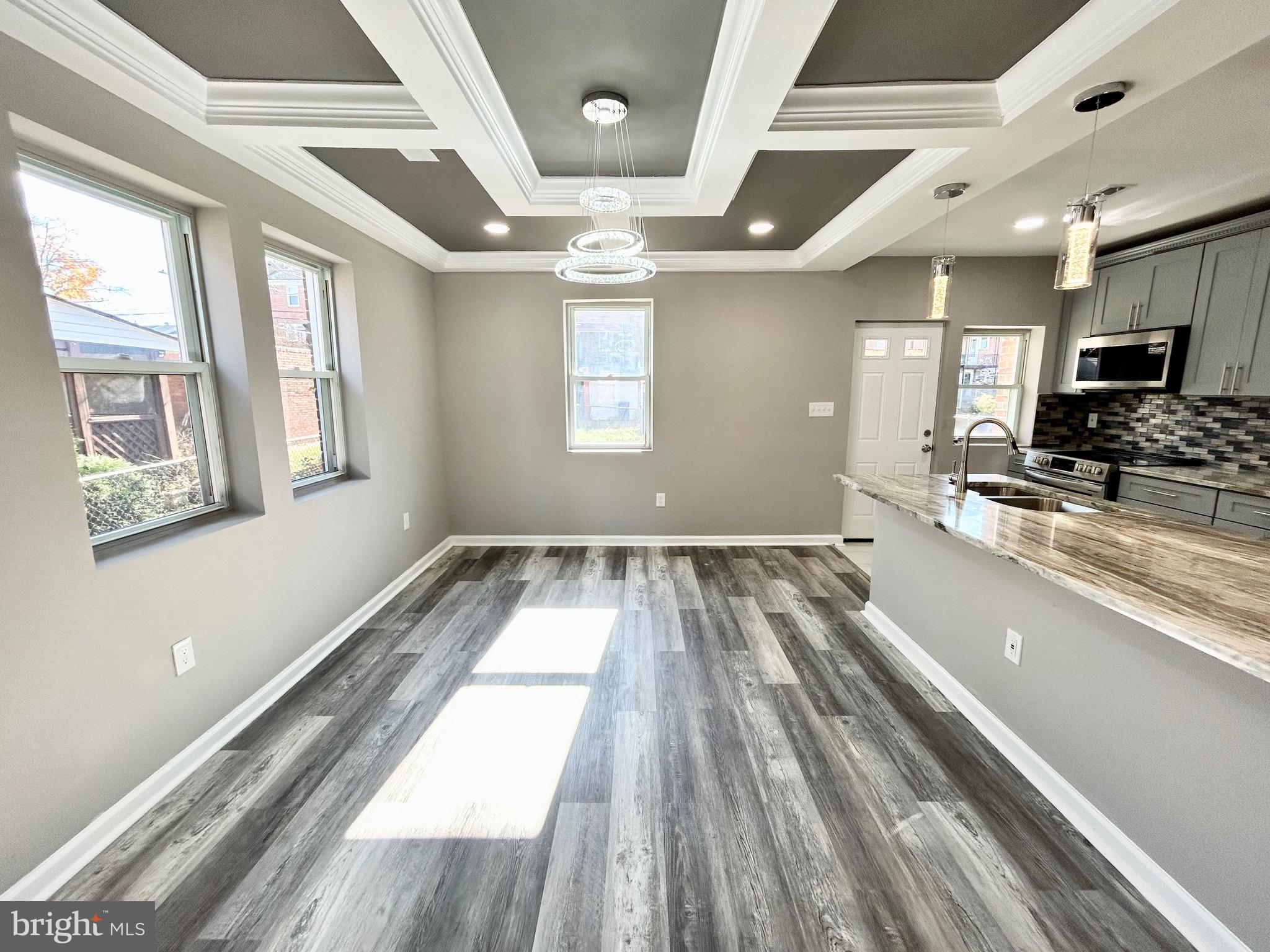 1545 Northwick Road Baltimore, MD 21218 - Photo 6 of 27 Dining area