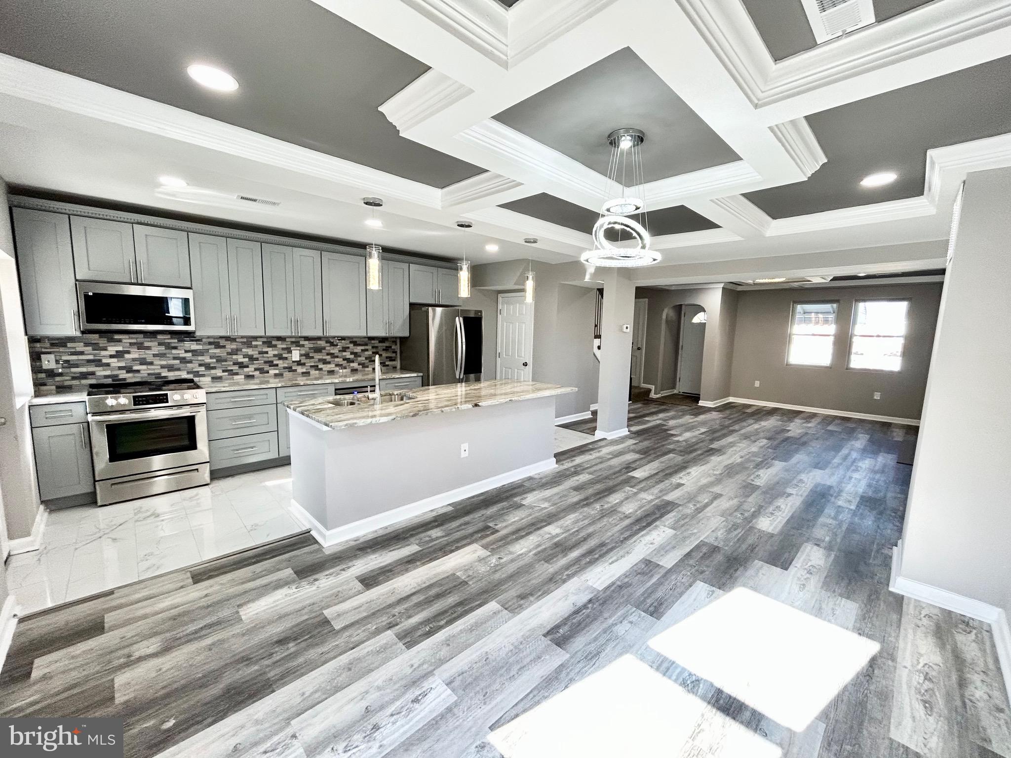 1545 Northwick Road Baltimore, MD 21218 - Photo 7 of 27