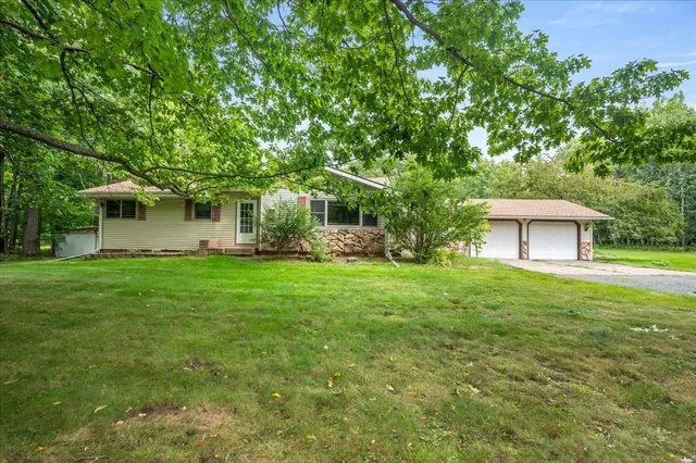 $410,000 | 7654 County Rd V, South Range, WI 54874