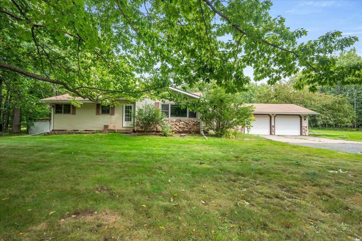 7654 County Rd V South Range, WI 54874 - Photo 1 of 41