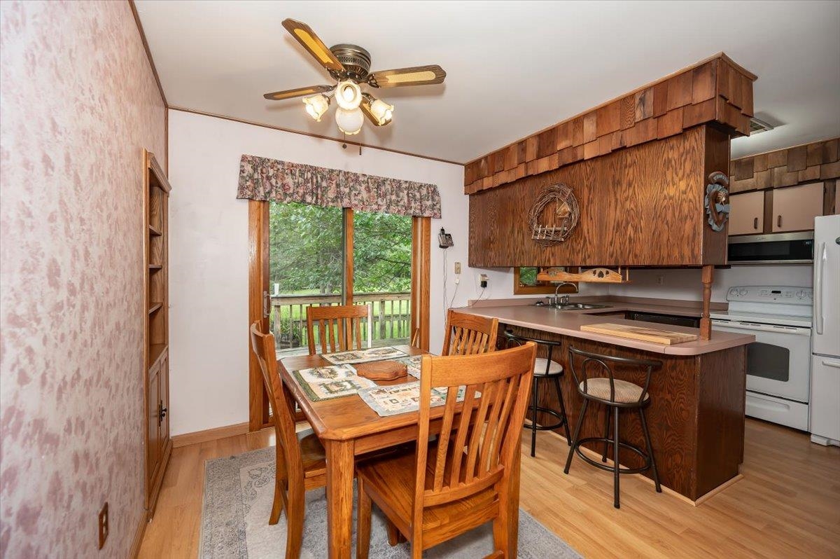 7654 County Rd V South Range, WI 54874 - Photo 15 of 41