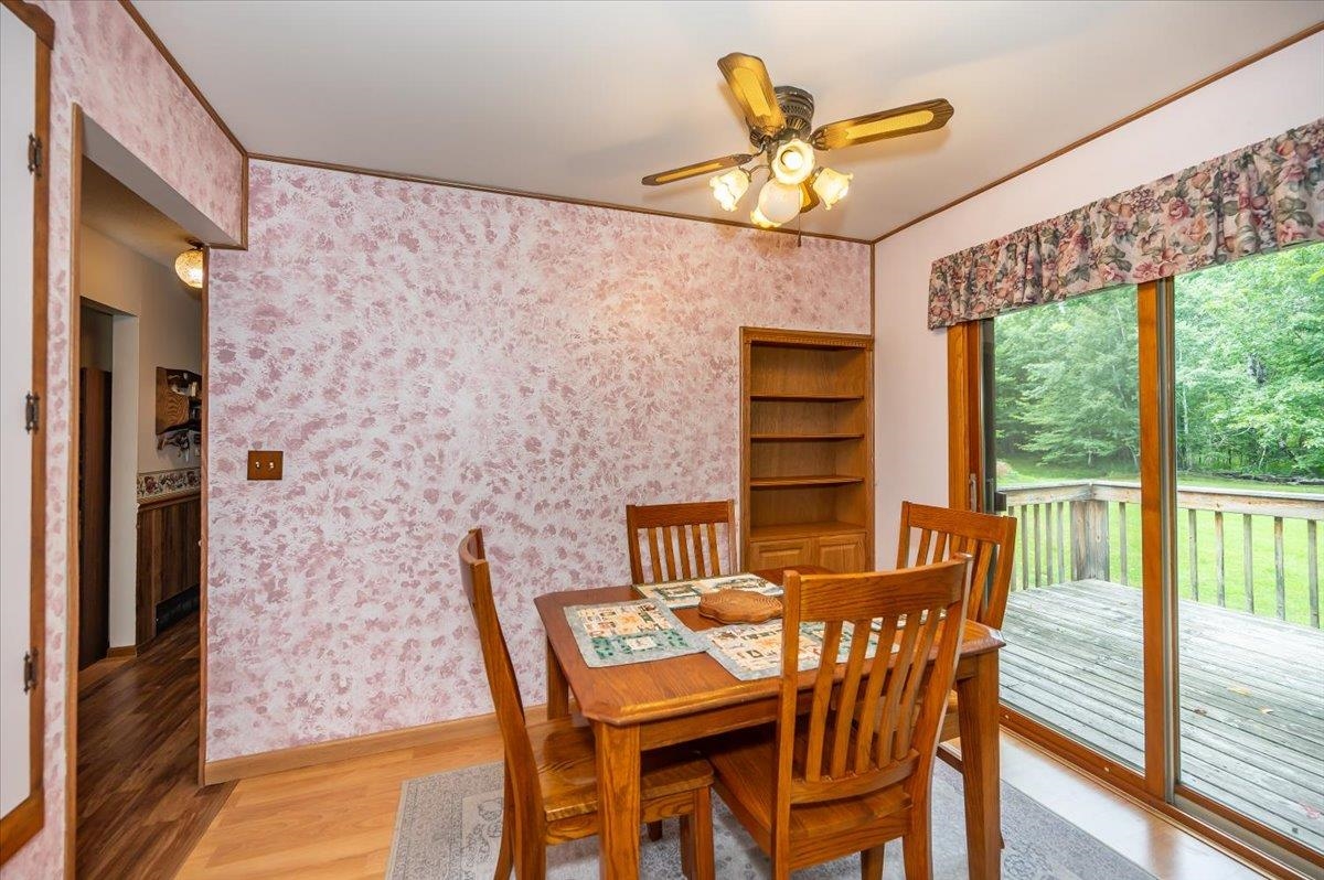 7654 County Rd V South Range, WI 54874 - Photo 16 of 41