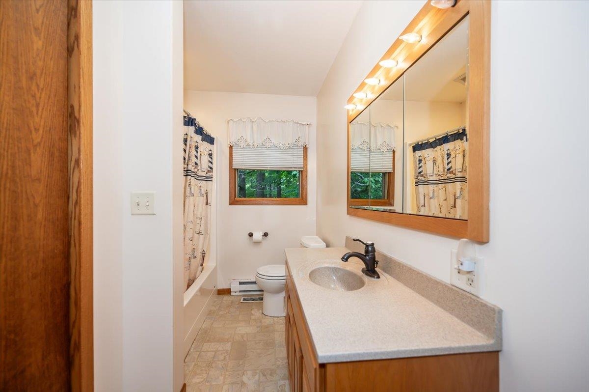 7654 County Rd V South Range, WI 54874 - Photo 19 of 41