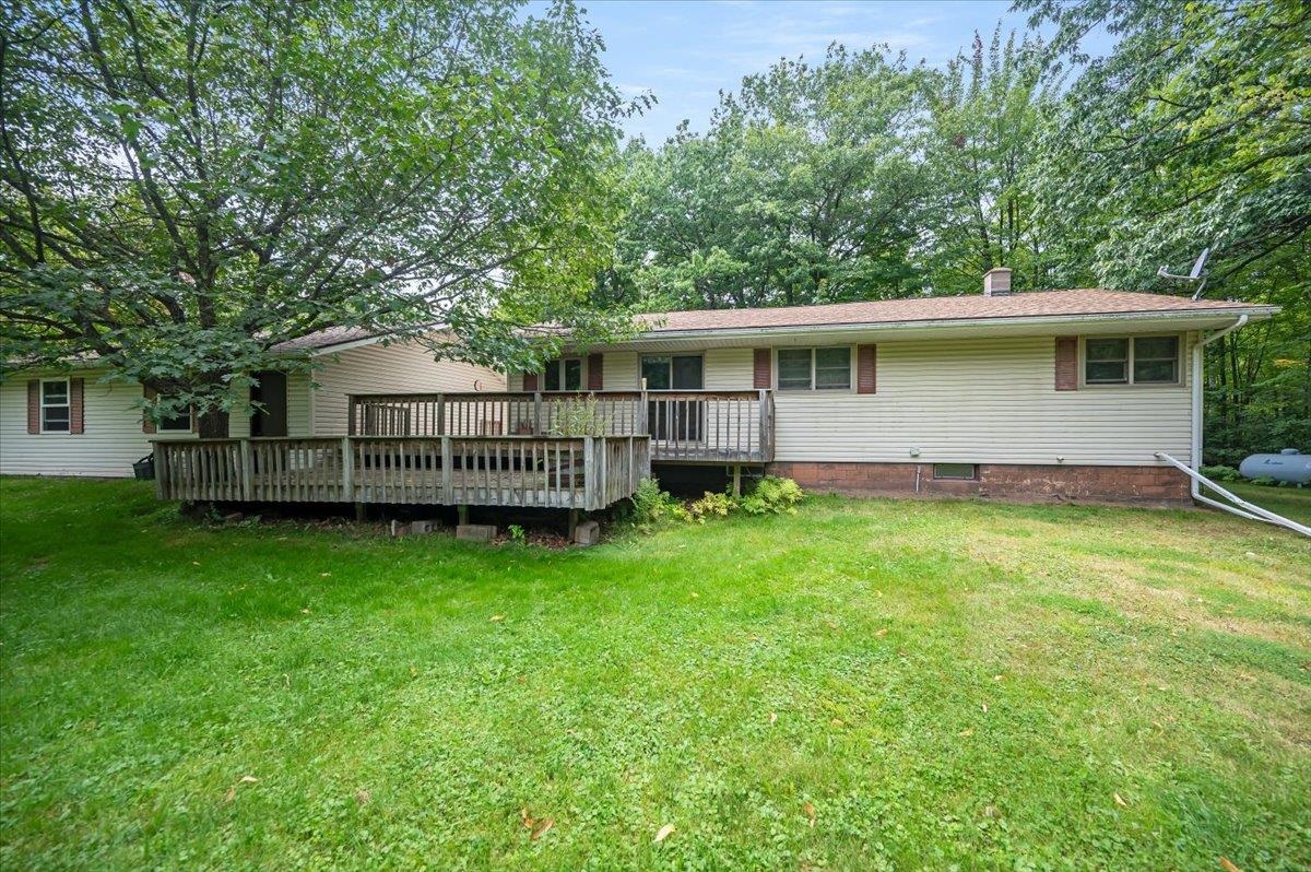 7654 County Rd V South Range, WI 54874 - Photo 2 of 41