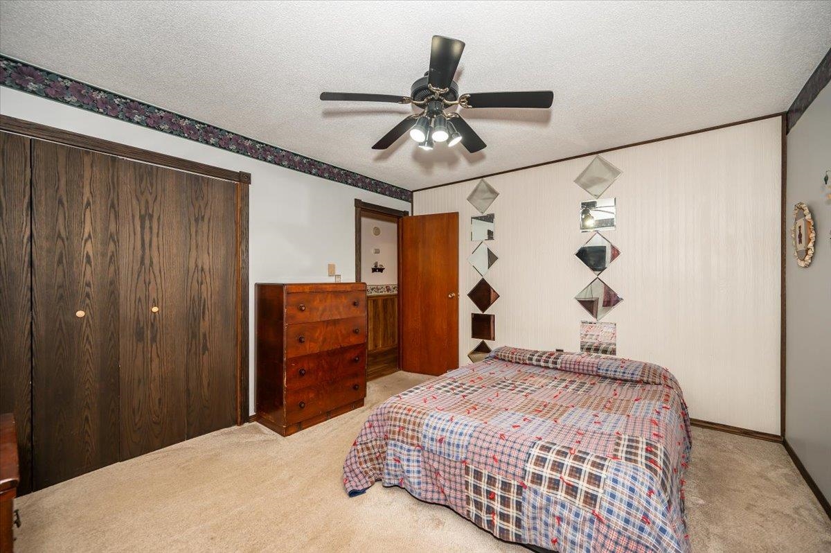 7654 County Rd V South Range, WI 54874 - Photo 23 of 41