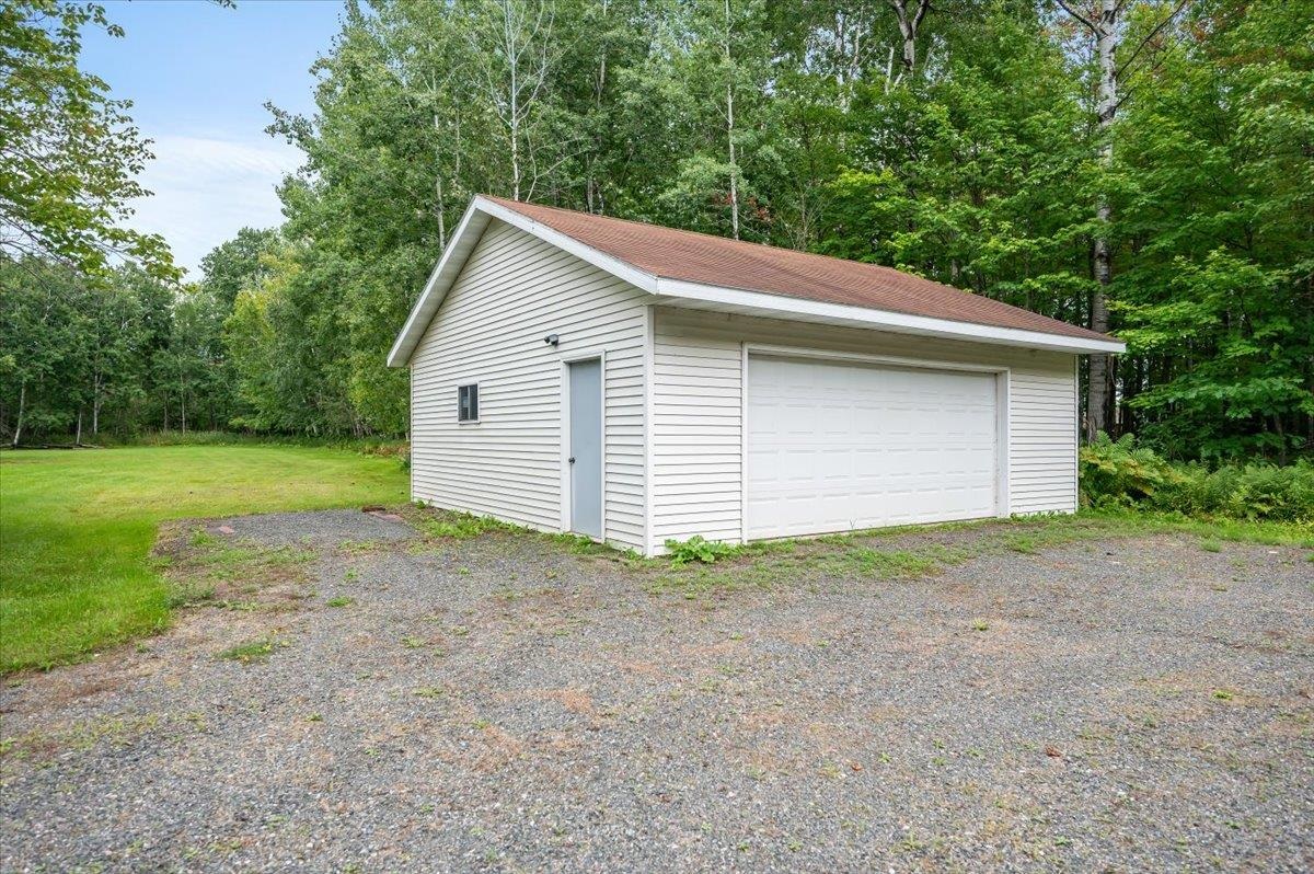 7654 County Rd V South Range, WI 54874 - Photo 35 of 41