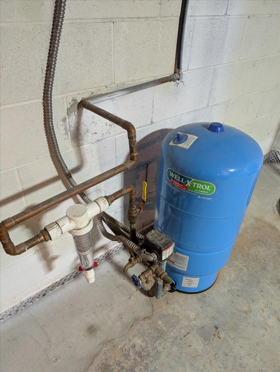 7654 County Rd V South Range, WI 54874 - Photo 38 of 41