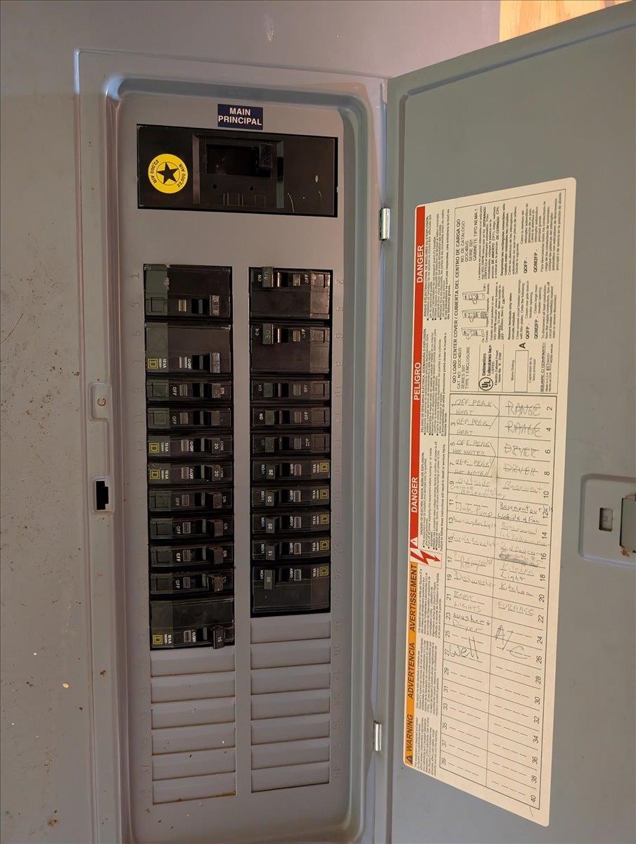 7654 County Rd V South Range, WI 54874 - Photo 39 of 41